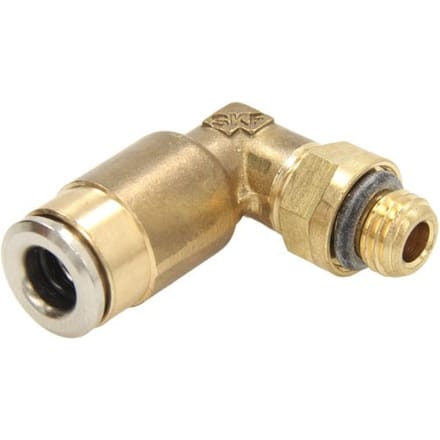 Centrale smeerbus SKF 506-139-VS