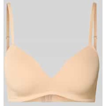 regular fit bh met haakjessluiting