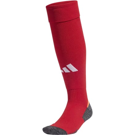adidas Performance adi 24 AEROREADY Voetbalkousen - Unisex - Rood- 43-45