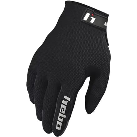 Hebo Team Off-road Handschoenen Zwart M Kinderen