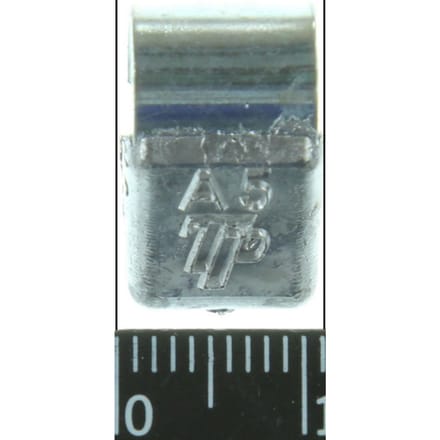 Balansgewicht 4MAX 4806-ALUPB-05E