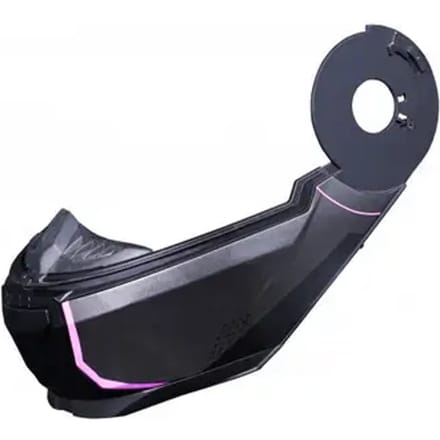Motorhelm kinband LS2 FF902