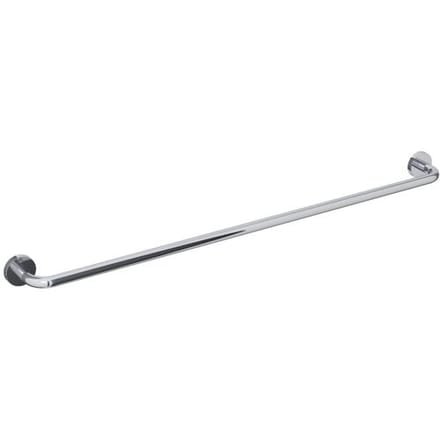 Bravat Varuna bath towel bar 85 cm round 764810
