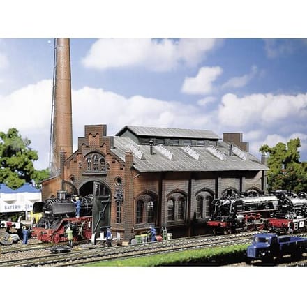 Faller 120159 H0 Locomotiefloods