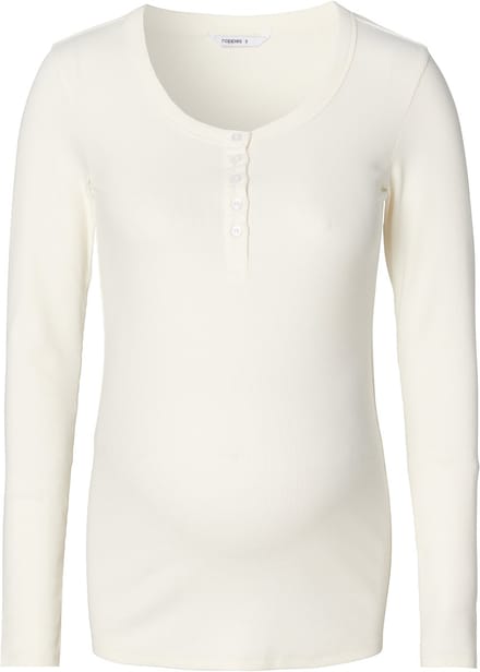 Noppies T-shirt Odense Zwangerschap - Maat XXLarge