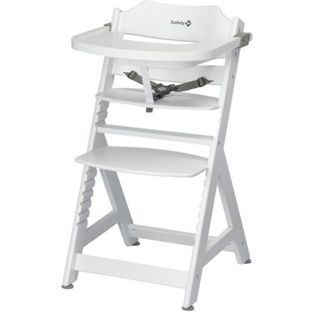 Safety 1st Kinderstoel Toto (Wit)