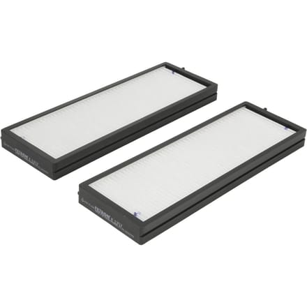Cabinefilter FILTRON K1357-2x