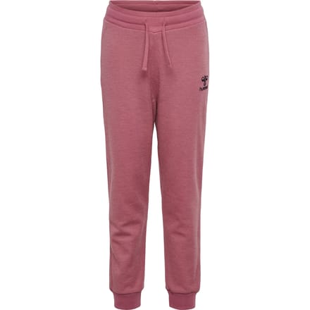 Hummel kinderjoggingbroek Hmlwong Pants 215537