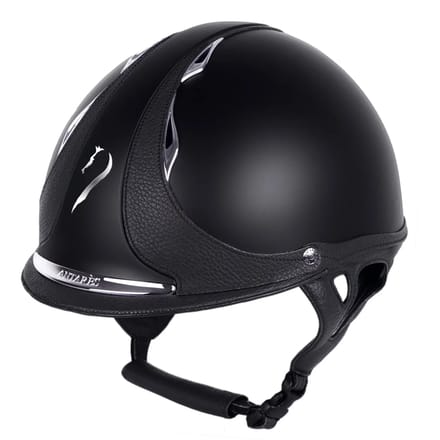 Rijhelm Antarès Galaxy