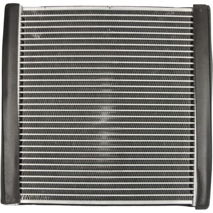 Verdamper, airconditioning NISSENS 92321