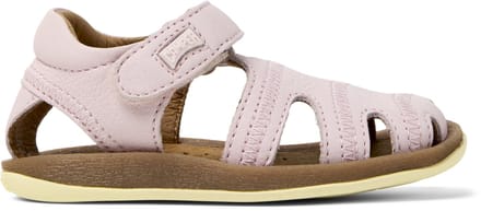 Camper Bicho Sandalen - Kinderen - Pastelroze 1 - 26