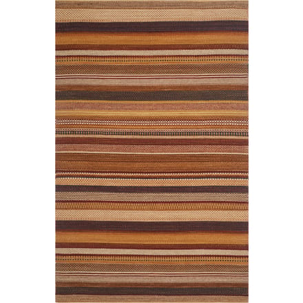 Vloerkleed Salvatore Kilim wol | Safavieh