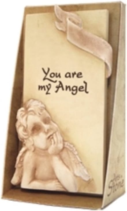 Miko - Art of stone - You are my angel