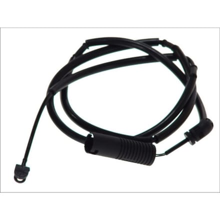Waarschuwingscontact, remblokslijtage QUICK BRAKE WS 0246 B