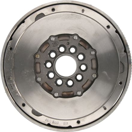 Dubbel massa vliegwiel VALEO 836354