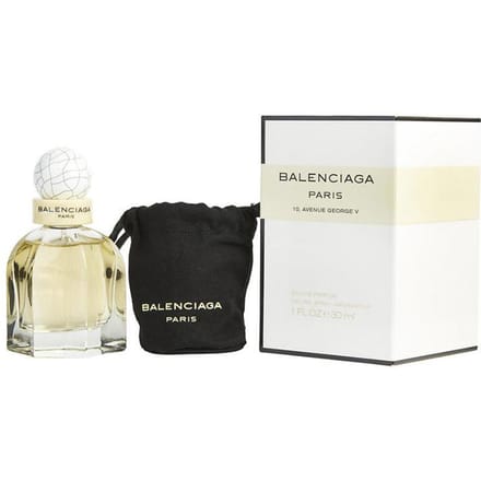 Balenciaga Zelfde Naam Parfums Dames 30ml