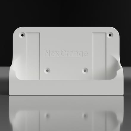 Ubiquiti UniFi Switch Lite 8 PoE Wandbeugel – Montagebeugel / Ophangbeugel