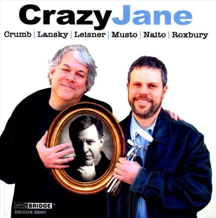 Crazy Jane