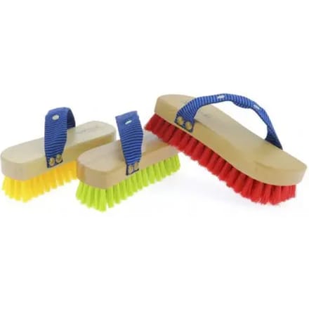 Paardeborstel Hippo-Tonic Magnet Brush