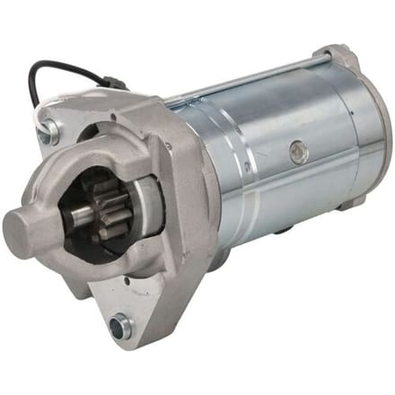 Starter PULSAR ROTATING ELECTRICS PSR20434