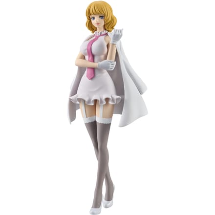 Figurine Banpresto One Piece Glandline Series Stussy
