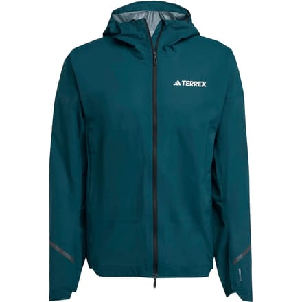 Waterdichte jas adidas Terrex Xperior 2.5