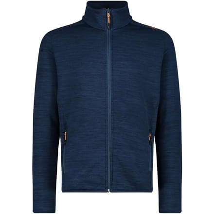 Fleece met rits CMP