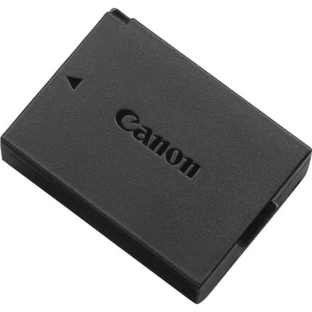 Canon LP-E10 Batterij Pack