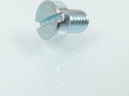 oliepeilplug rms voor scooter piaggio 50 zip sp 1996-2000 030280 / m8 niet 1,25 nieuw