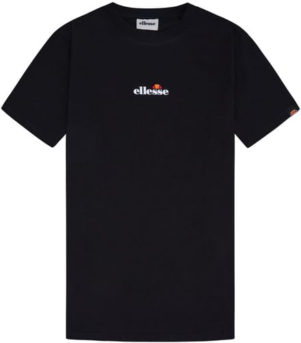 Ellesse Ollio 2 tee - black