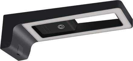 Onderkast lamp - Neutraal wit - Touch bediening - USB-C poort