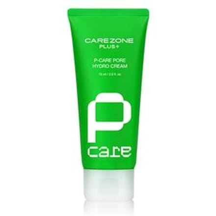 CAREZONE - P-Care Pore Hydro Cream 75ml