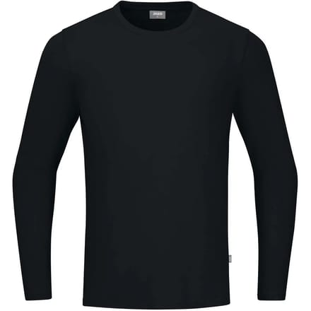 T-shirt met lange mouwen Jako Organic