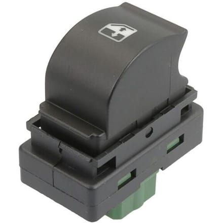 Schakelaar, raamopener Original VEMO V22-73-0040