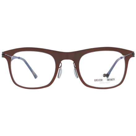 Greater Than Infinity Optical Frame GT018 V03 49
