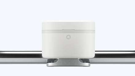 Quandify Watergrip - Slimme Lekkagedetector - Watermeter - Zonder loodgieterwerk