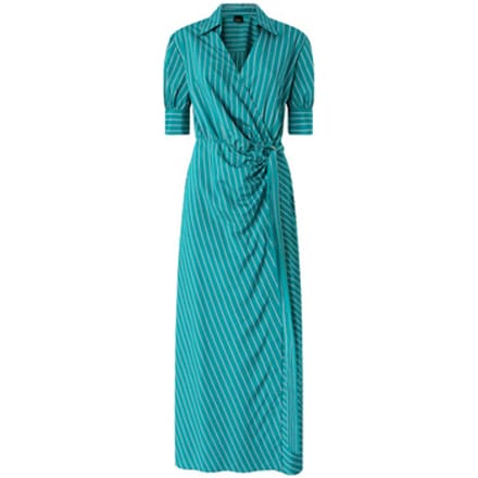 Lange Jurk Pinko 106669_a33q-se1