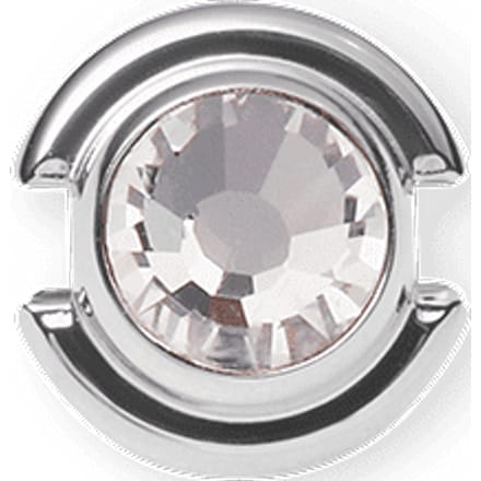 Daniel Wellington DW Charms Birthstones 7mm Silver
