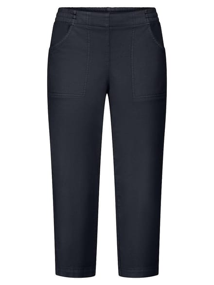 Capribroek Van Peter Hahn blauw