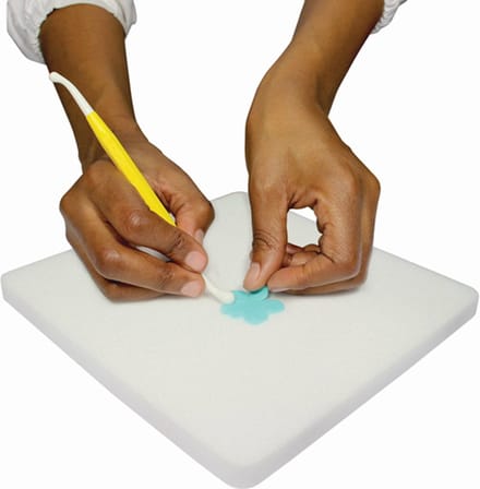PME Flower Foam Pad
