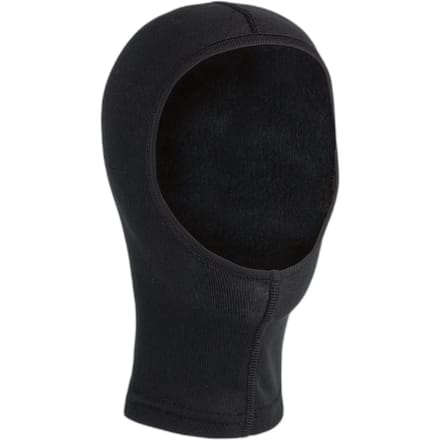 Odlo Active Warm Kids Facemask - Zwart - One size