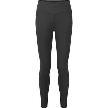 Montane Ineo Leggings Zwart 36 / Regular Vrouw