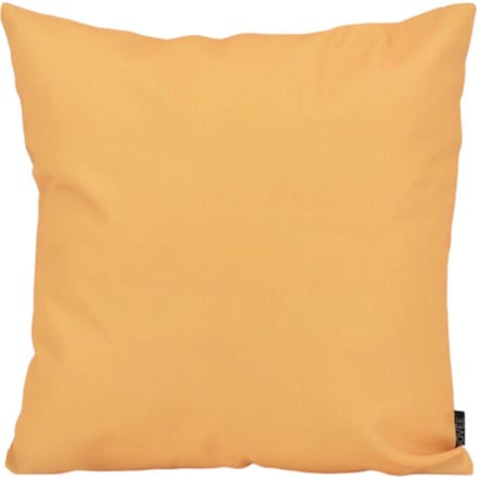Sierkussen Nila Geel - Outdoor | 45 x 45 cm | Katoen/Polyester