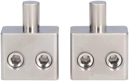 OmGoods - Dailygoody - Car Audio Amplifier Splitter - Pure Copper 1/0 Gauge Power Reducer