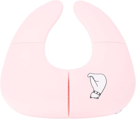 Opvouwbaar reispotje - Draagbaar toiletje - Zindelijkheidstraining - Antislip zuignap - Compact opvouwbaar - Roze