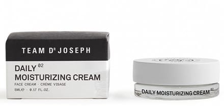 Team Dr. Joseph - Daily Moisturizing Cream (5 ml)