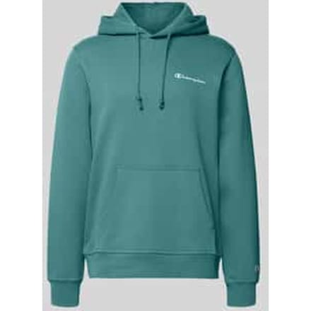 Hoodie met capuchon