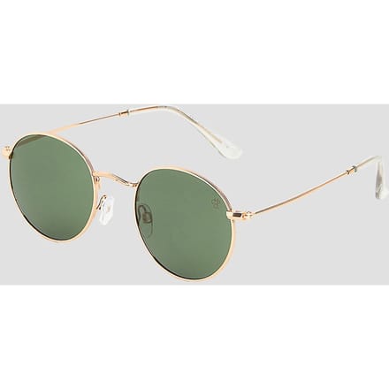 CHPO Liam Gold Zonnebril geel