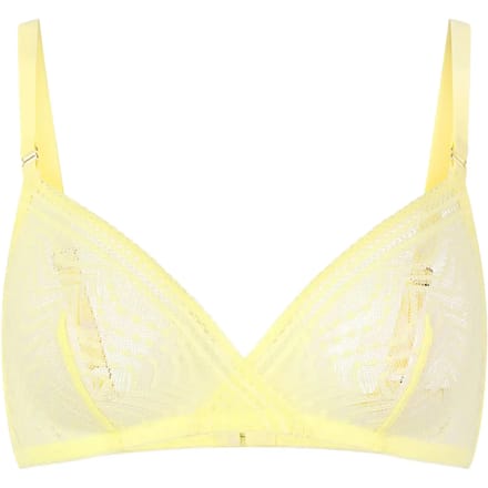 Bralette beha met beugels voor vrouwen Huit Eclatante