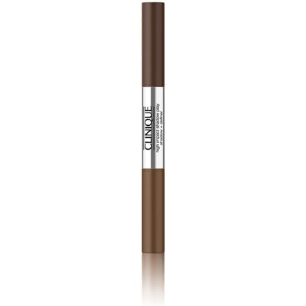 Clinique - High Impact Shadow Play™ Shadow + Definer Oogschaduwstick - Gepigmenteerd & Crèmeachtige Finish RUM & COLA